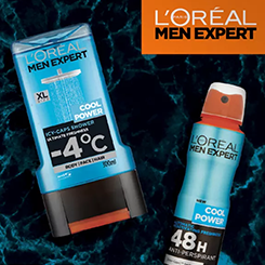 L’Oréal Paris Duschgel