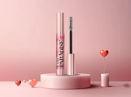 tusz do rzęs Loreal Paris Lash Paradise