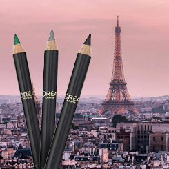 L'Oreal Le Kohl Superliner Augenstift