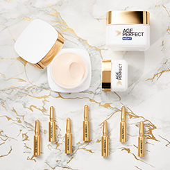 L'Oreal Paris Age Perfect Collagen Expert Retightening Care Gesichtscreme