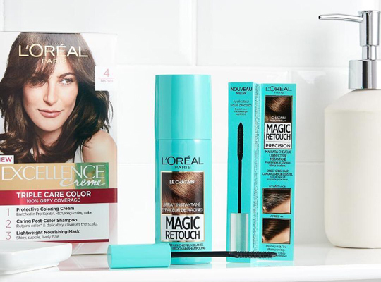 L’Oréal Paris Magic Retouch