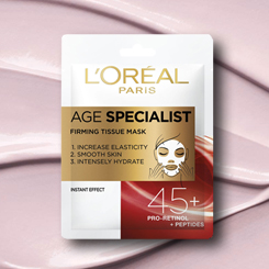 L'oreal Age Specialist 45+