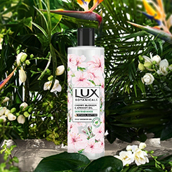 Lux Botanicals Cherry Blossom