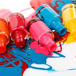 Maybelline Color Show 60 Seconds