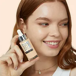 Maybelline Foundation