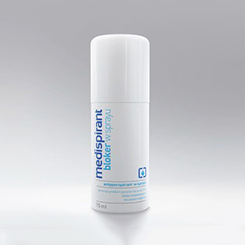 Medispirant antyperspirant w sprayu