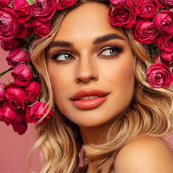 Mercedes-Benz Rose Eau de Toilette