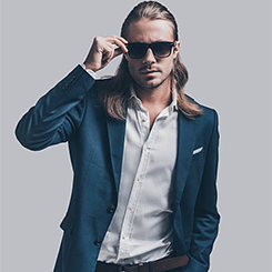 Mercedes-Benz Man Ultimate