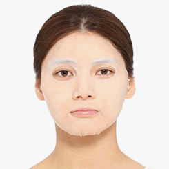 Missha Airy Fit Sheet Mask 