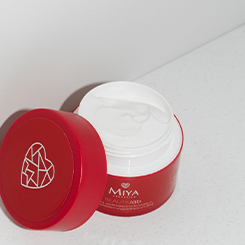 Miya Cosmetics BEAUTY.lab Gesichtsmaske