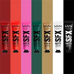 NYX Professional Makeup SFX Face & Body Paint Gesichts- und Körperfarbe