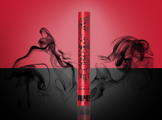 Nabla Viper Lip Plumper