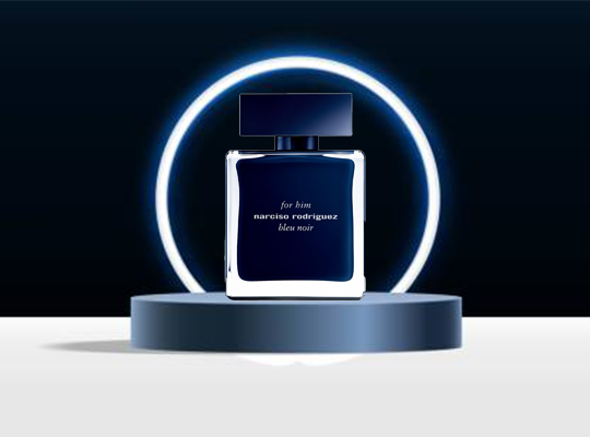 Narciso Rodriguez For Him Bleu Noir Eau de Parfum