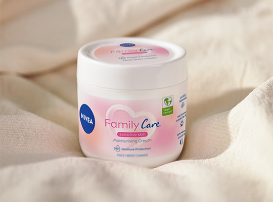 Nivea Family Care