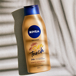 Nivea Sun Touch