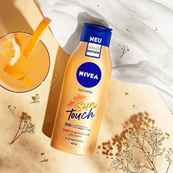 Nivea Sun Touch