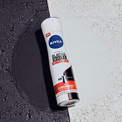 Nivea Black & White Max Protection