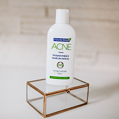 Novaclear ACNE