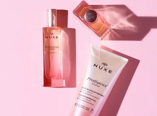 Nuxe Prodigieux Floral