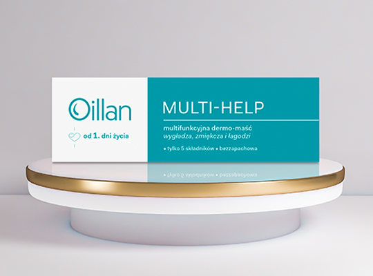 Oillan Multi - Help