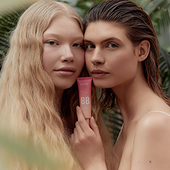PAESE BB CREAM WITH HYALURONIC ACID