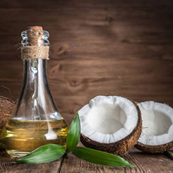 Palmers Coconut Oil