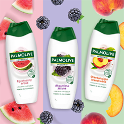 Palmolive Smoothies