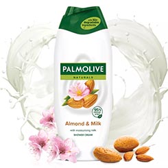 Palmolive Naturals