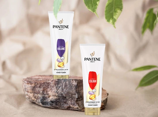 Pantene Pro-V Extra Volume