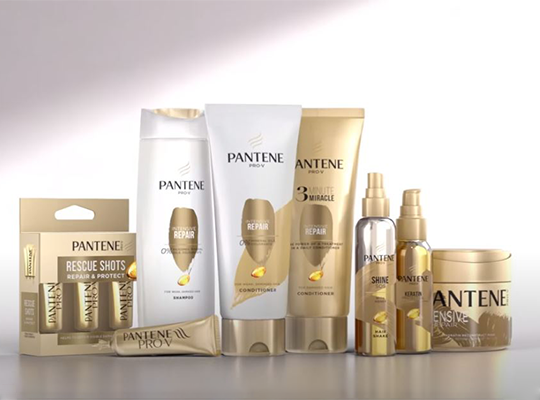 Pantene Pro-V Intensive Repair