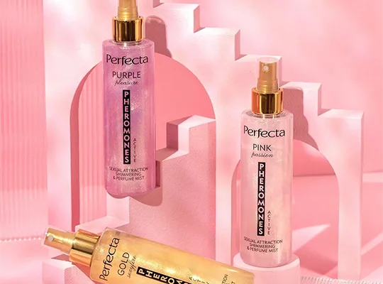 Perfecta Pheromones Active