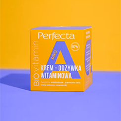 Perfecta Vitamins Bio Vitamin Pro A