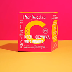 Perfecta Vitamins Bio Vitamin C