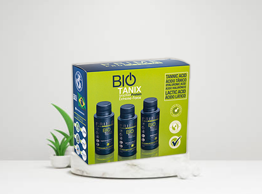 Prime Pro Extreme Bio Tanix Brazillian Protein Extreme-Force