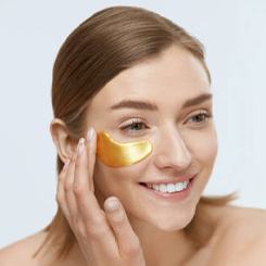 BeauuGreen Collagen&Gold Hydrogel Eye Patch Augenpads