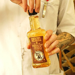 Reuzel Grooming Tonic