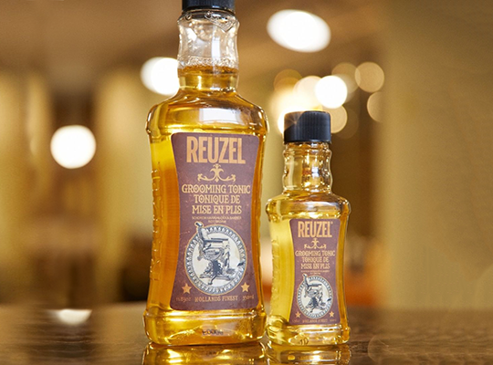 Reuzel Grooming Tonic