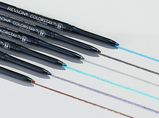 Revlon ColorStay automatischer Eyeliner 