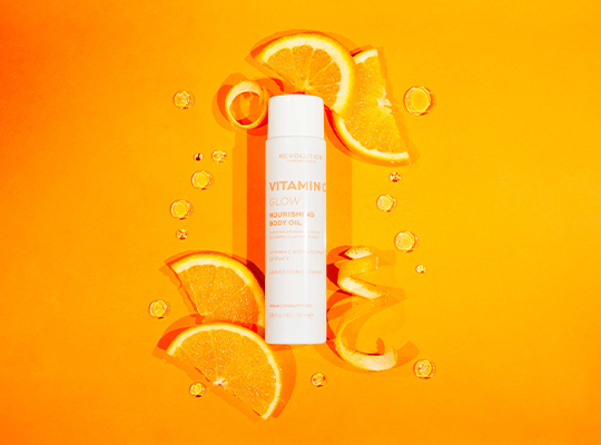Revolution Skincare Vitamin C