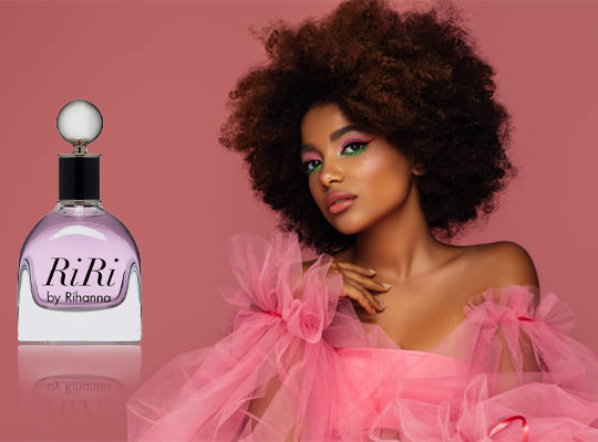 Rihanna RiRi Eau de Parfum