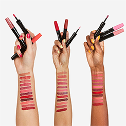 Rimmel Lasting Provocalips