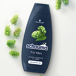 Schauma MEN