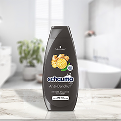 Schauma MEN Anti-Dandruff