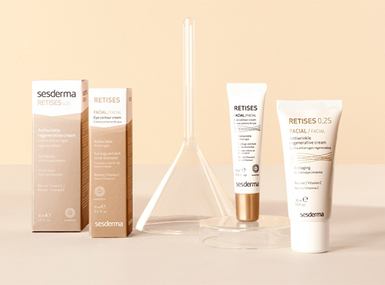 Sesderma Retises