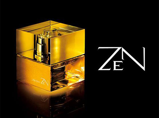 Shiseido ZEN Eau de Parfum