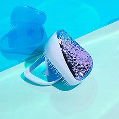 Tangle Teezer On the go Detangling Hairbrush