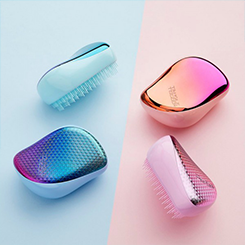 Tangle Teezer On the go Detangling Hairbrush