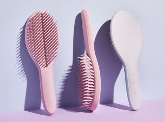 Tangle Teezer The Ultimate Styler Smooth & Shine Hairbrush