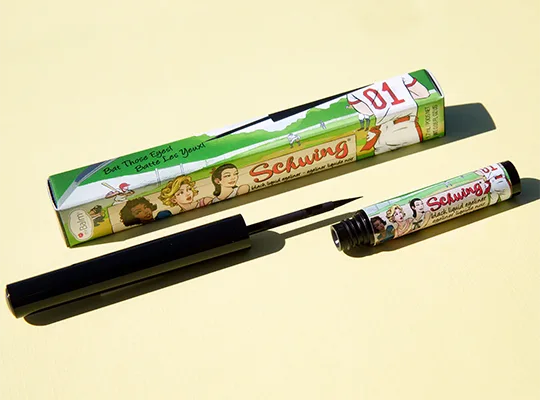 The Balm Schwing Liquid Eyeliner