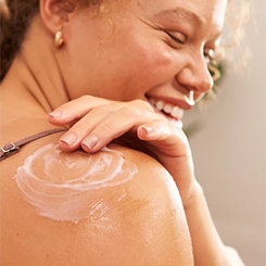 The Body Shop Veganer Bodyjoghurt